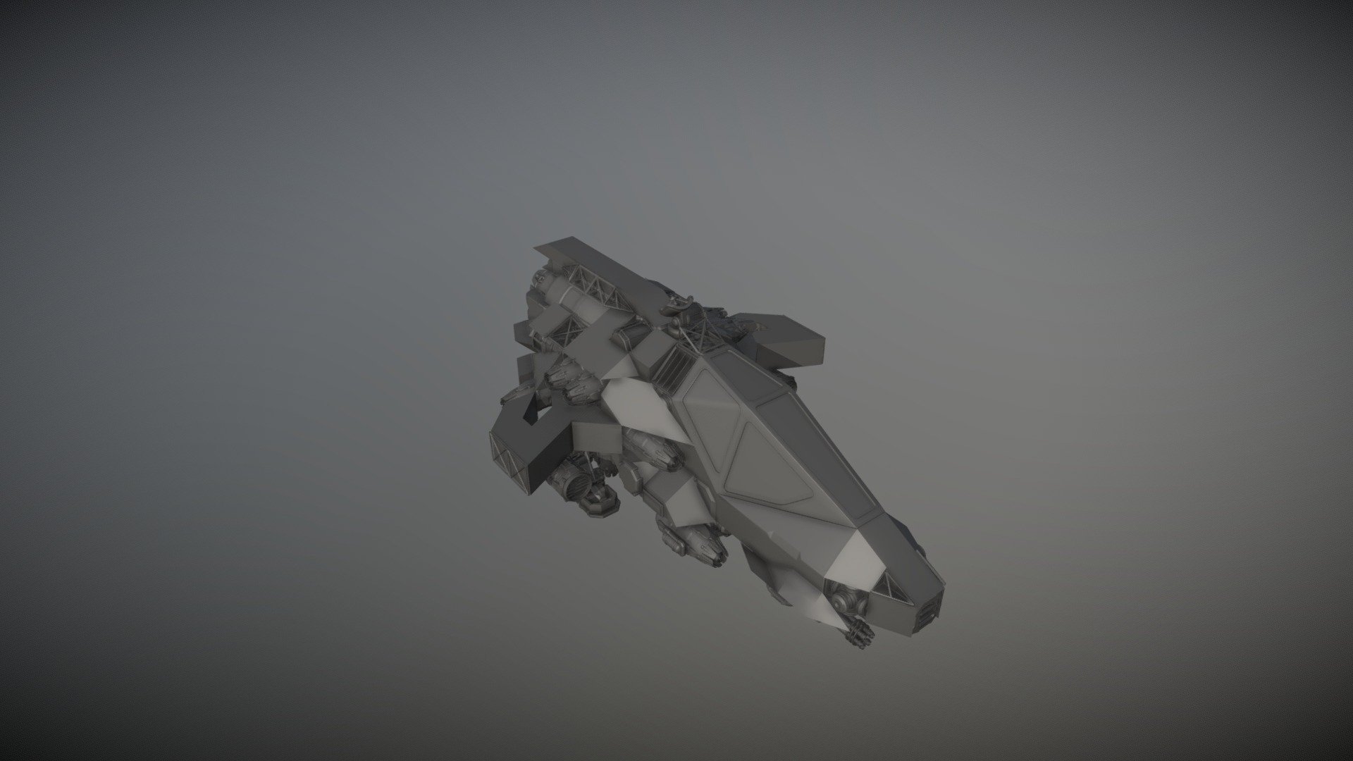 Alcor F-1 Wasp