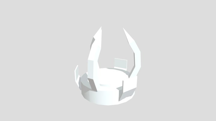 Core1 3D Model