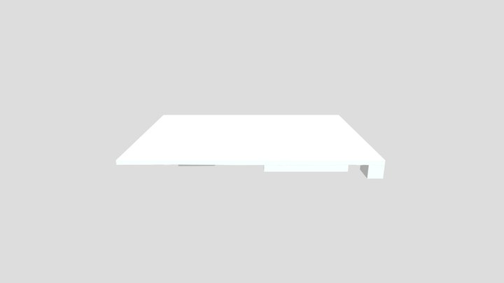 Route 66 AR Test 1- Formit 3D Model