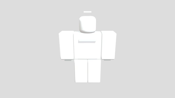 Roblox Gfx 3D Model