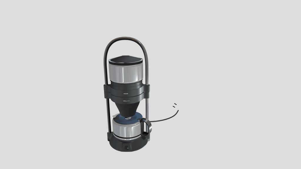 Coffeemaker