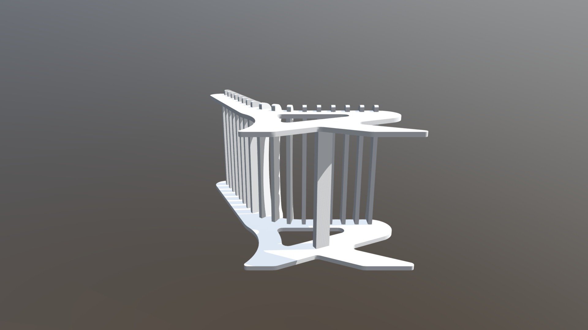 Garden chair