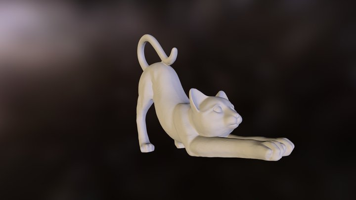 Chat 3D Model