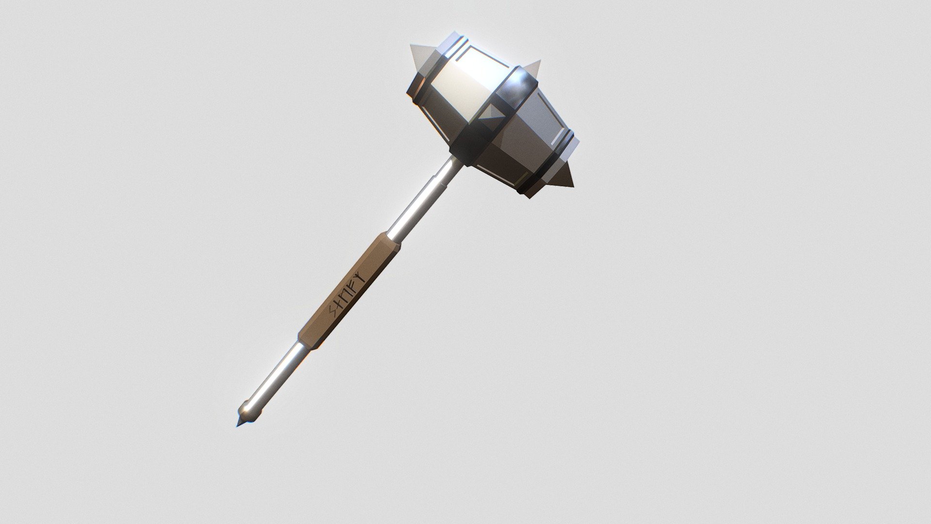 Hammer