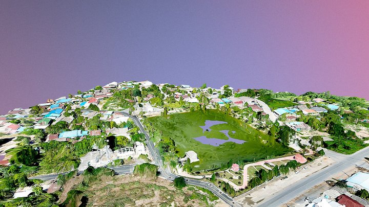 01-dpt 3D Model