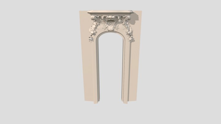 3A_v03 3D Model