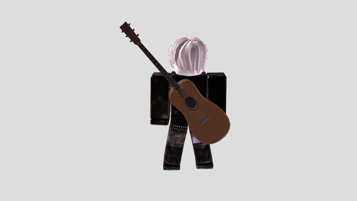 2827690086 3D Model