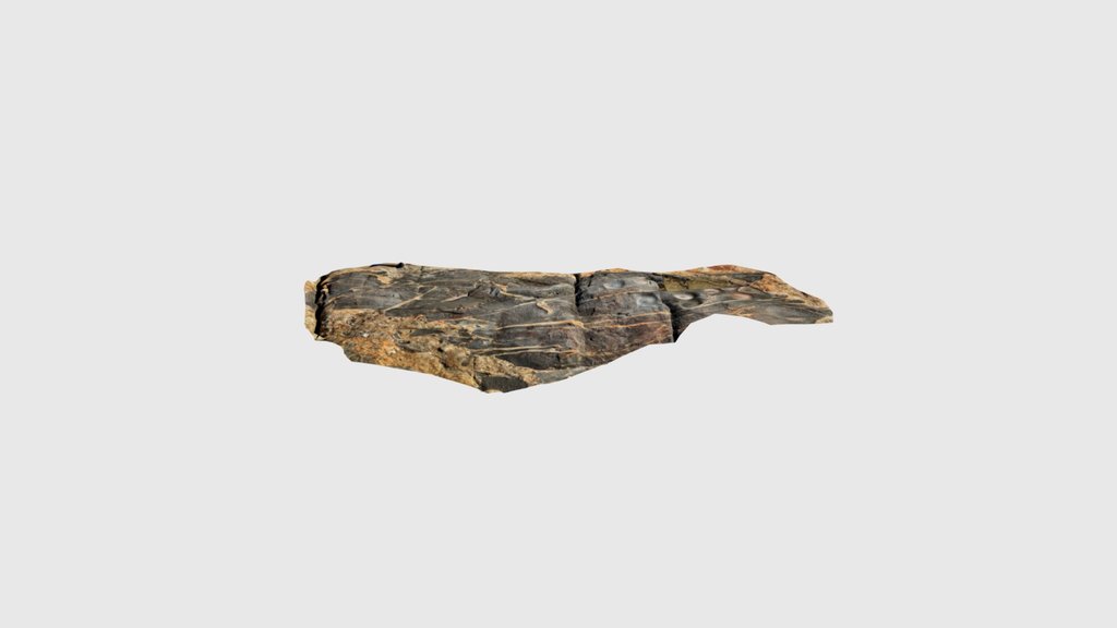Montabo-Amphibolite