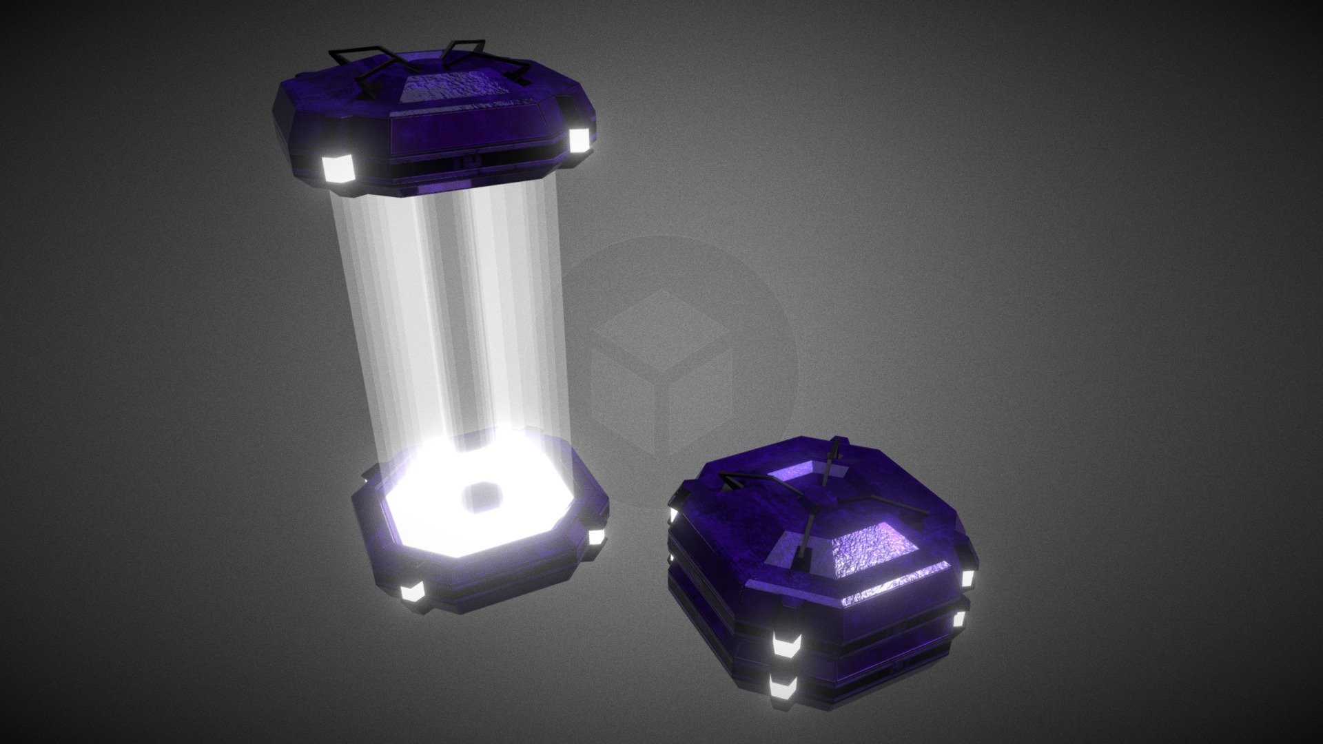 the Capsule