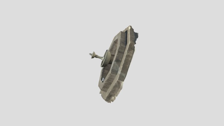 model 3D Model