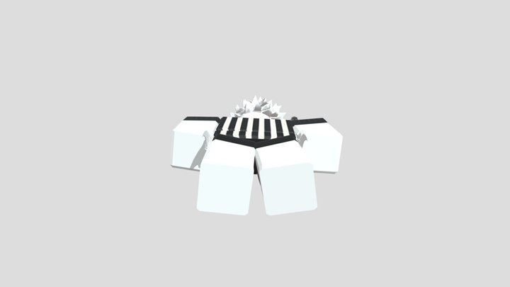 narmeii2 3D Model