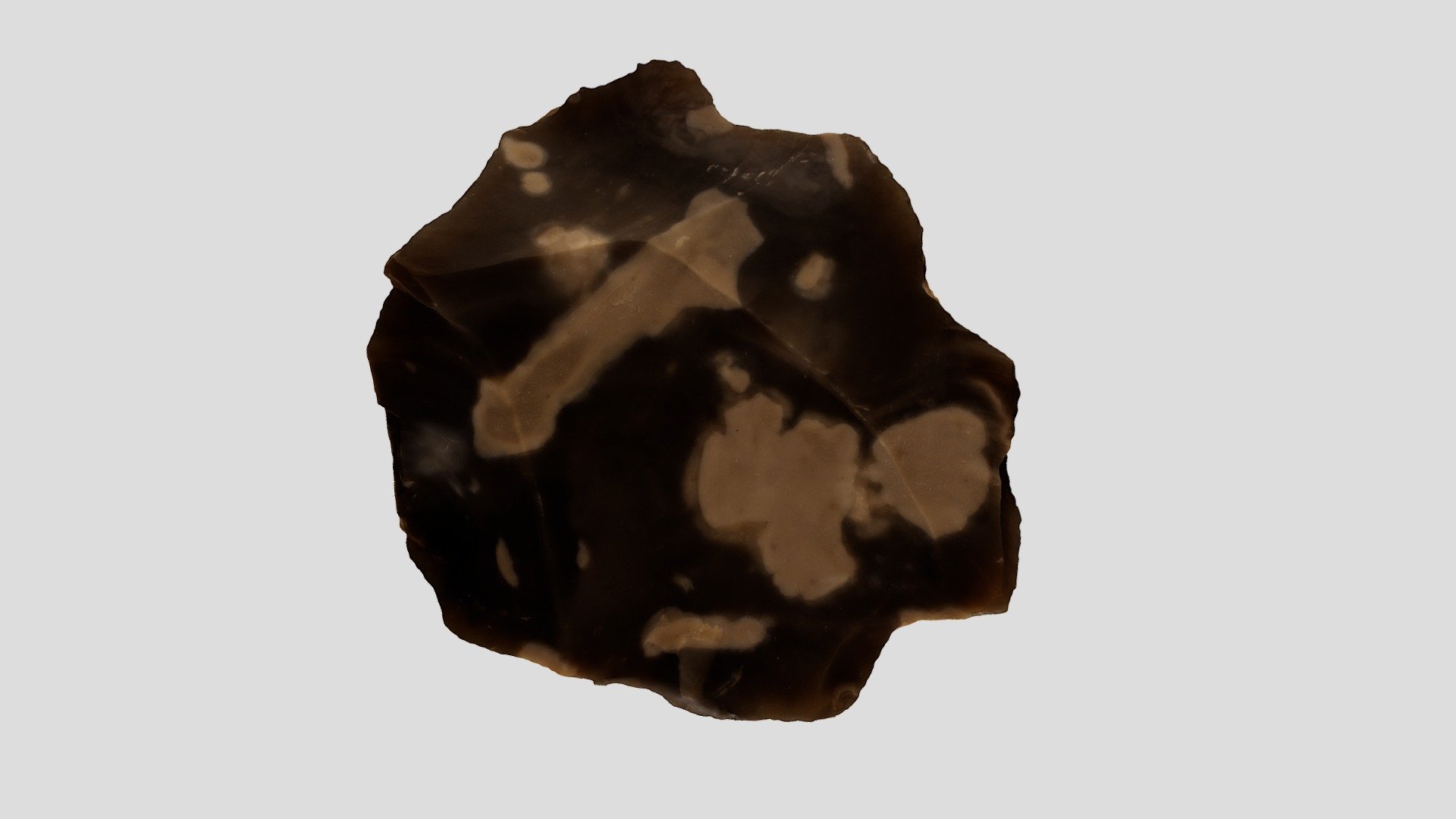 Levallois Core (Experimental)