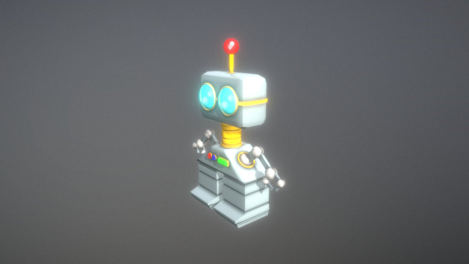 Robot