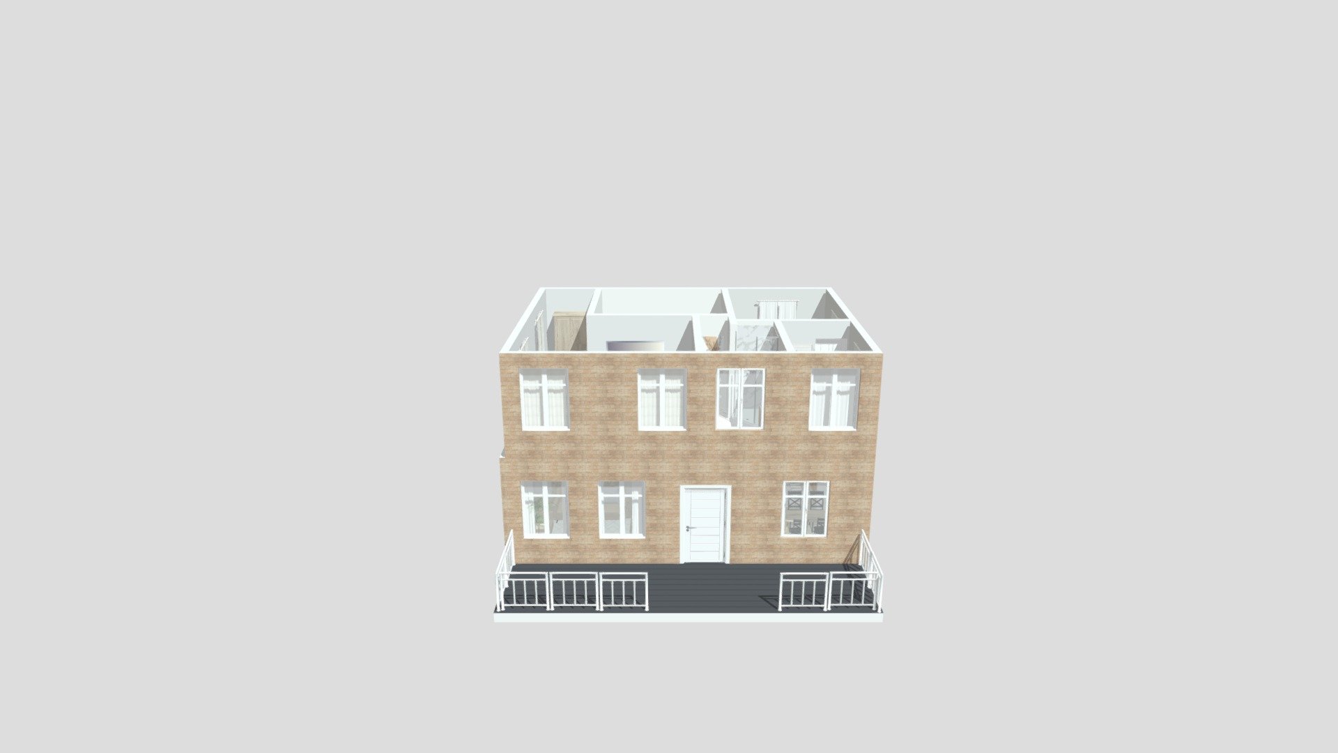 Small house