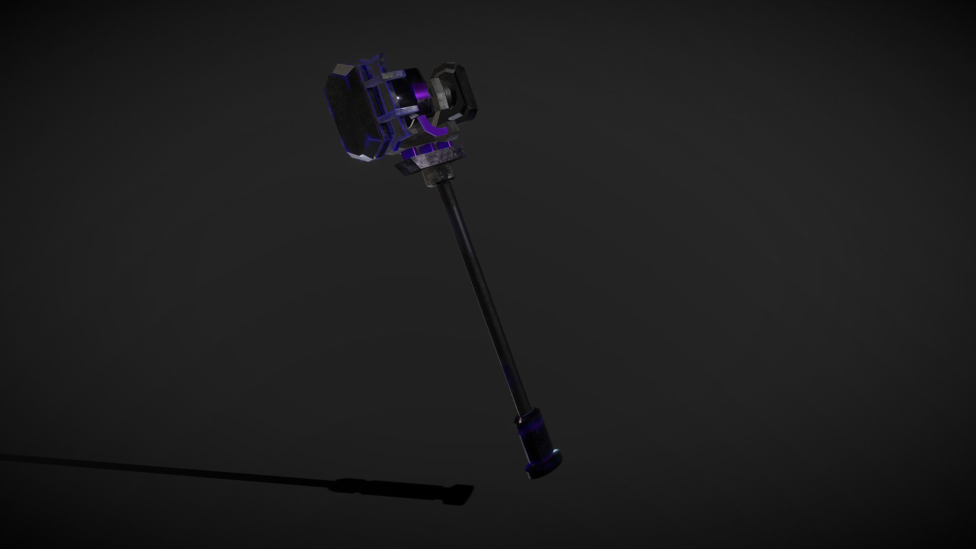 POWERHAMMER