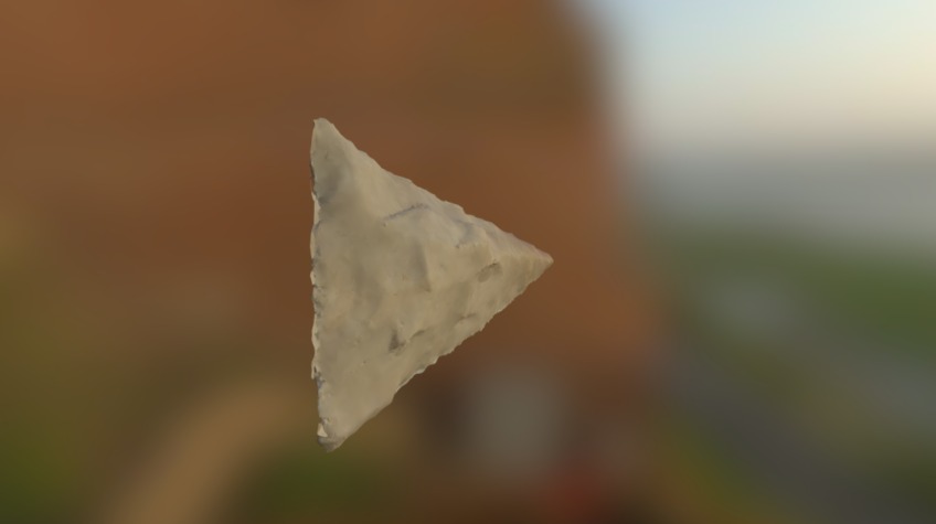 Powell Col Point2 - Download Free 3D model by bsu_aal [d9731b1] - Sketchfab