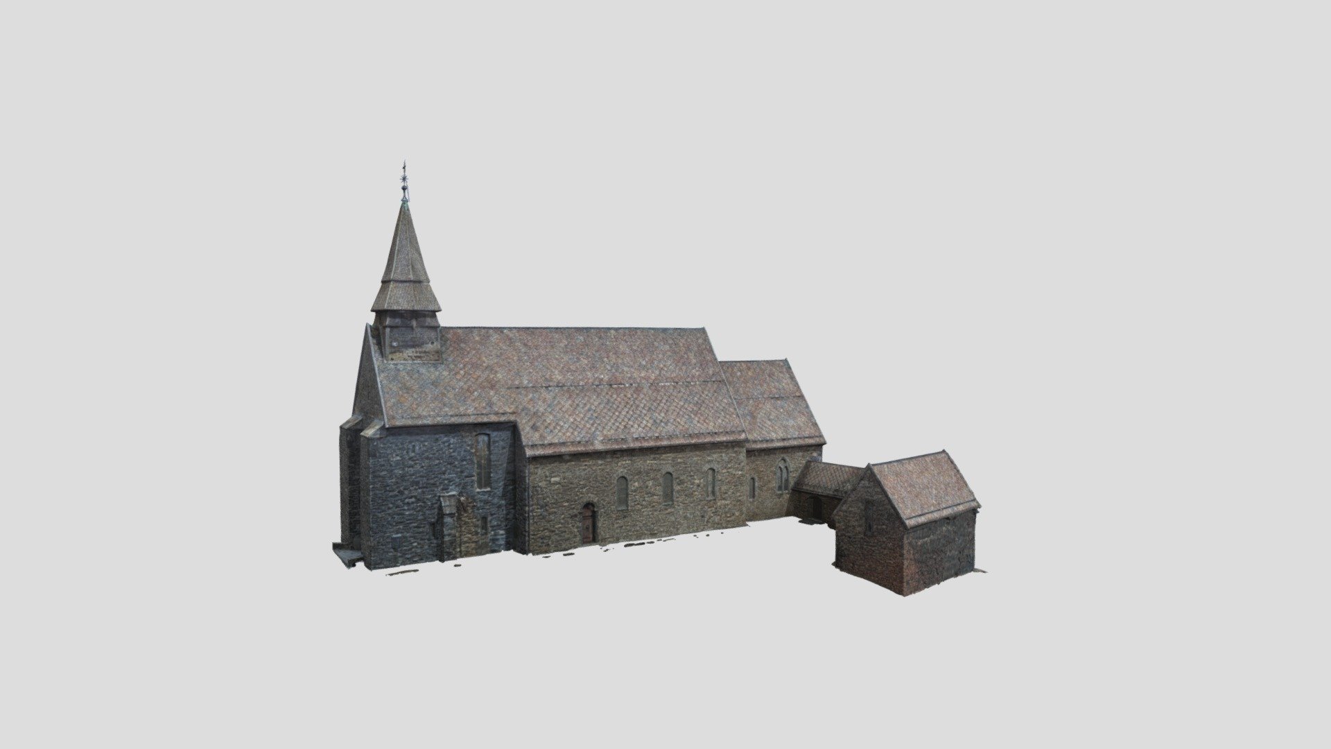 Fana Kirke