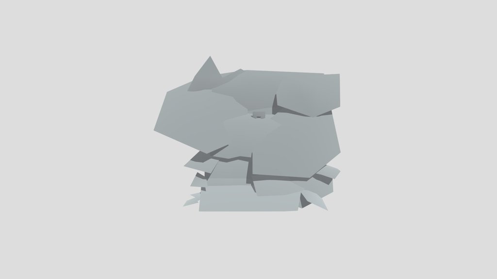Ivy Creeper Edge 1m 01 02