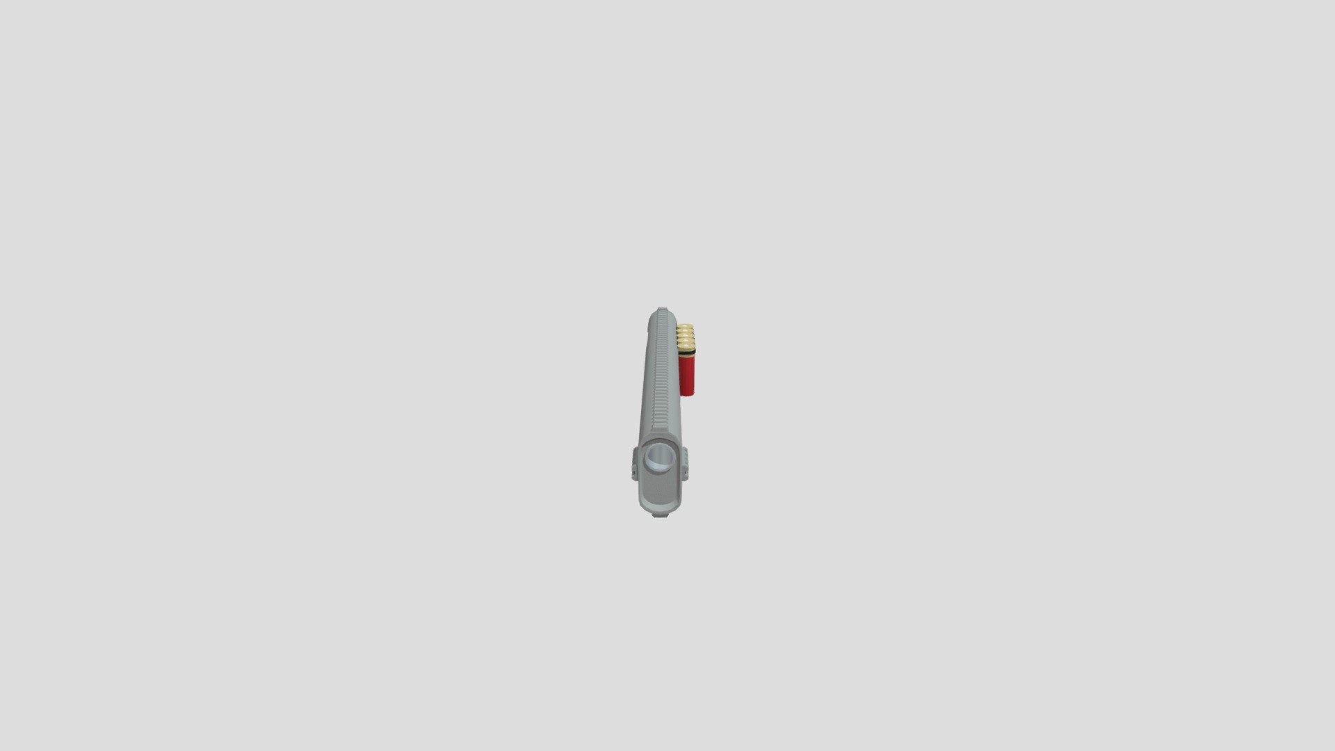 HW Detalization 2 "Sawed-off"
