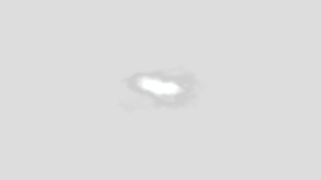 Fog Cloud Plane 9