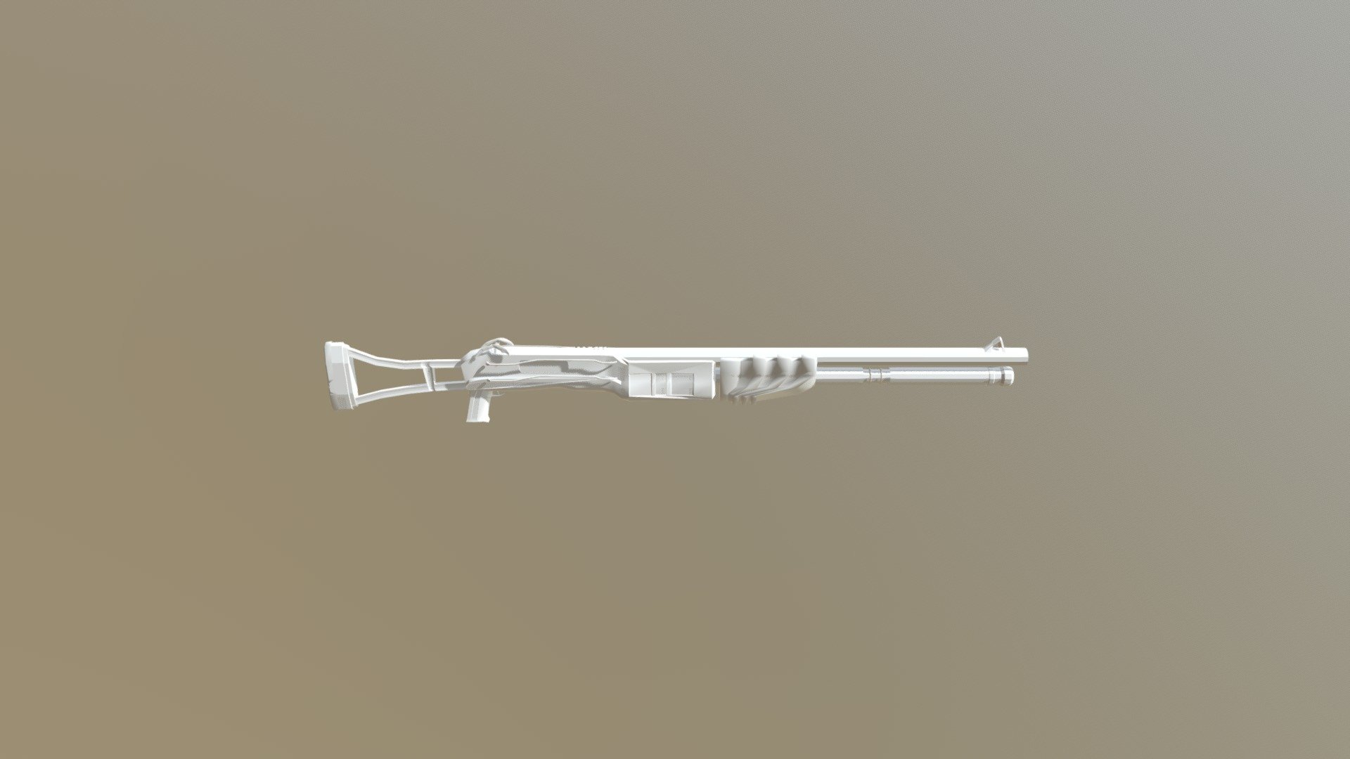 Shotguns 2