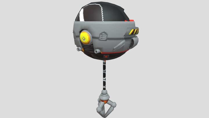Sonic 4 eggmobile
