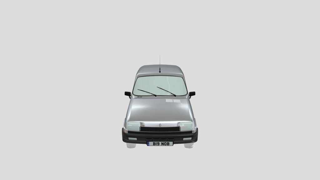 Renault 5