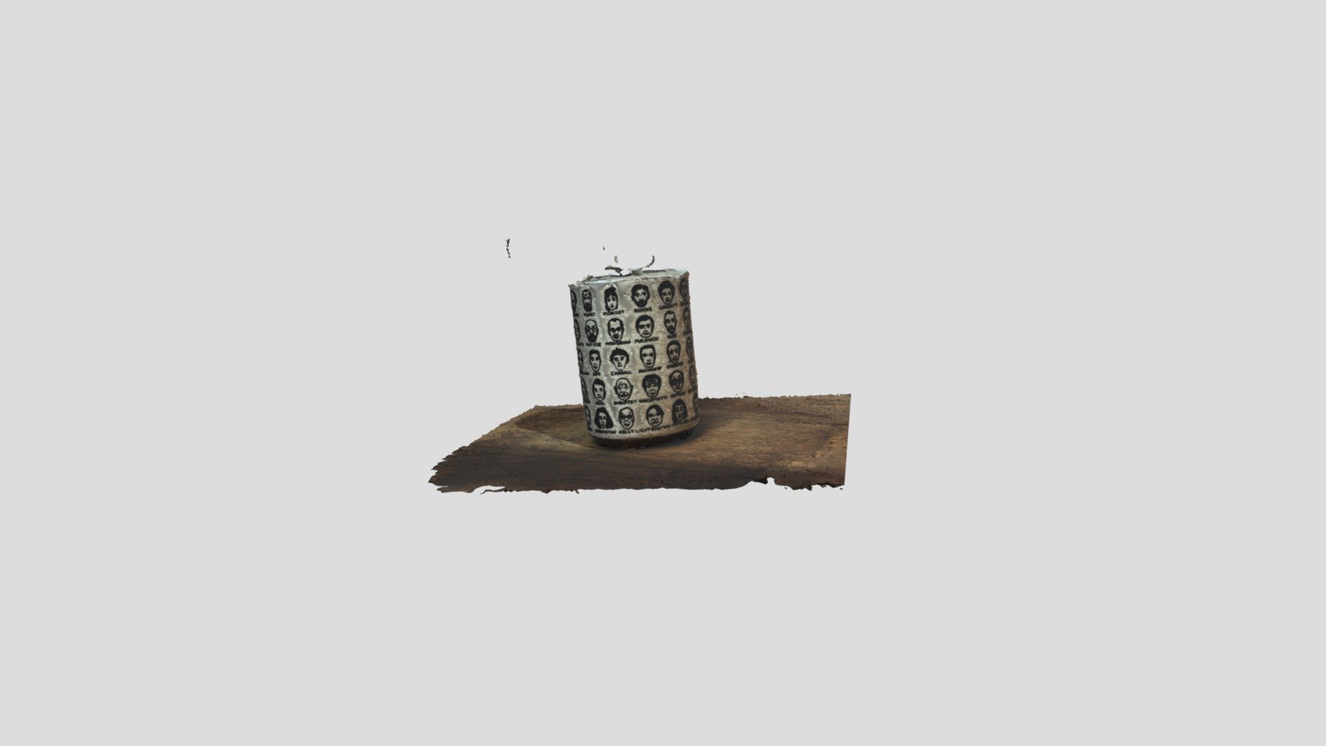 Artist Mug