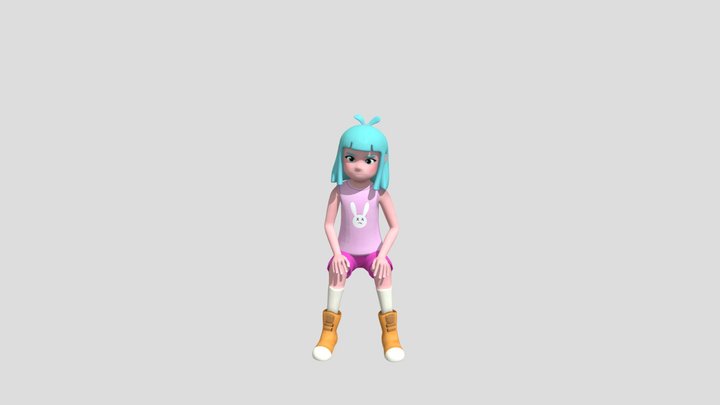 Standing Clap
