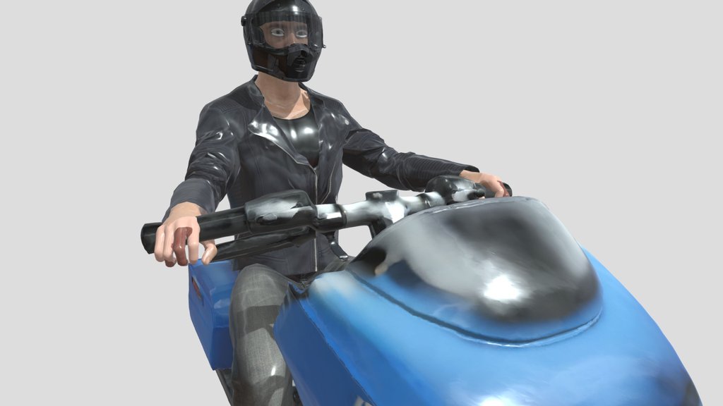 Done_ Harleydavidsonroadglide2024
