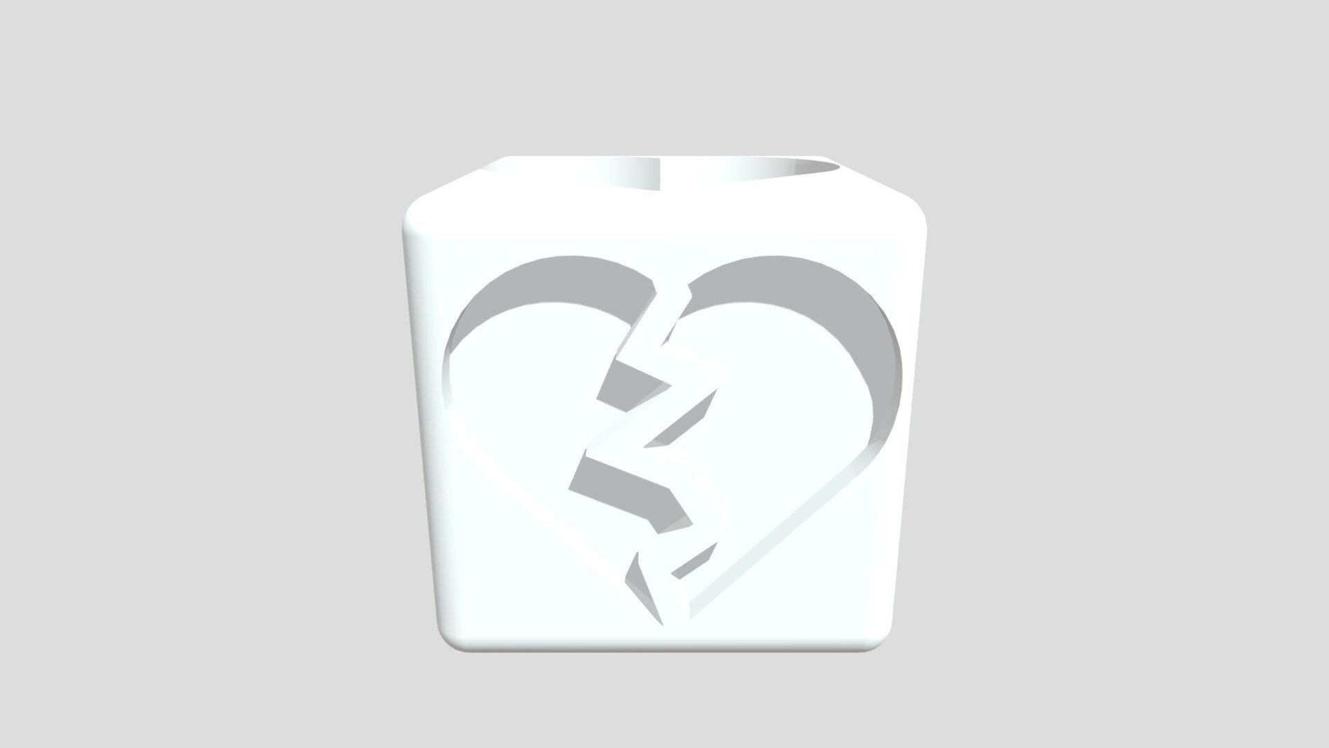 Love Hate War - Download Free 3D model by gvidali [d97ba57] - Sketchfab