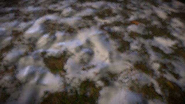 Grass & Snow PBR Material 4k Free – Free 3D Model STL