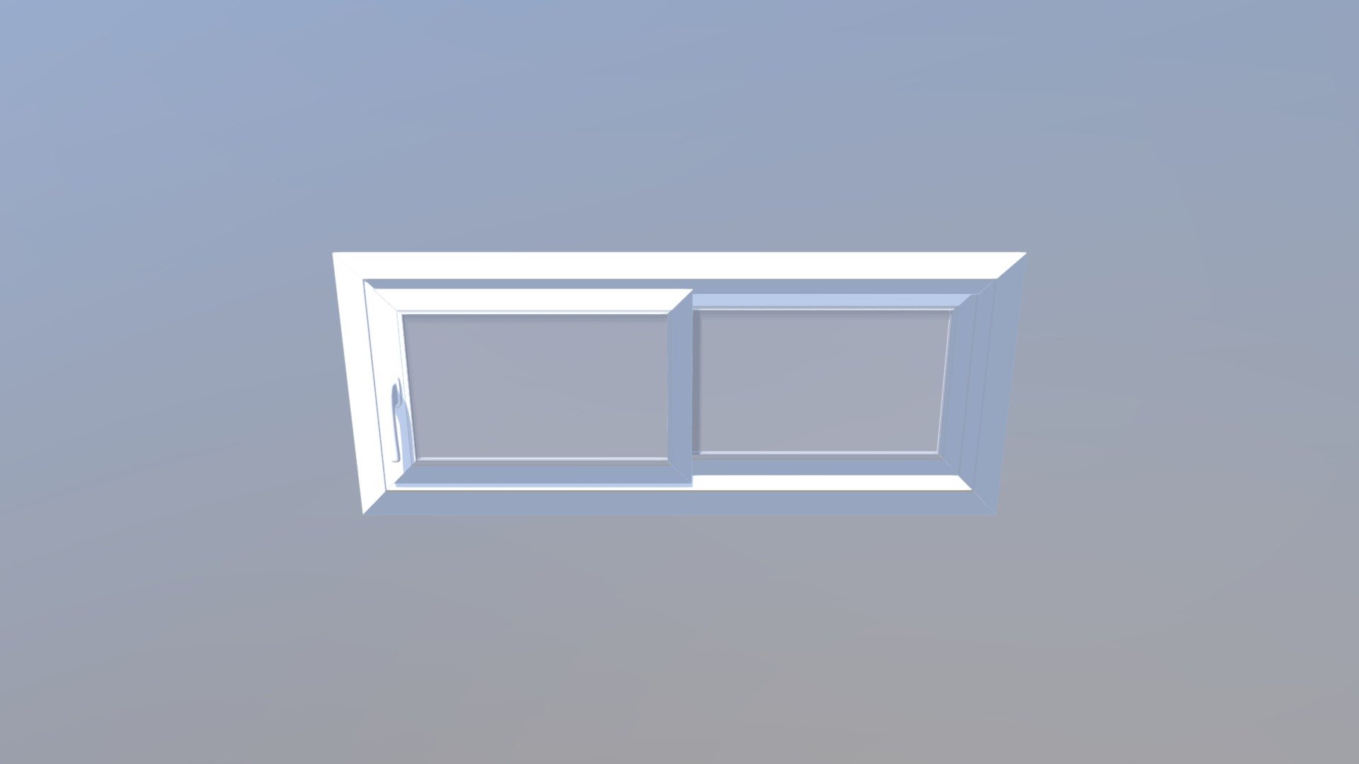 PVC Windows 3