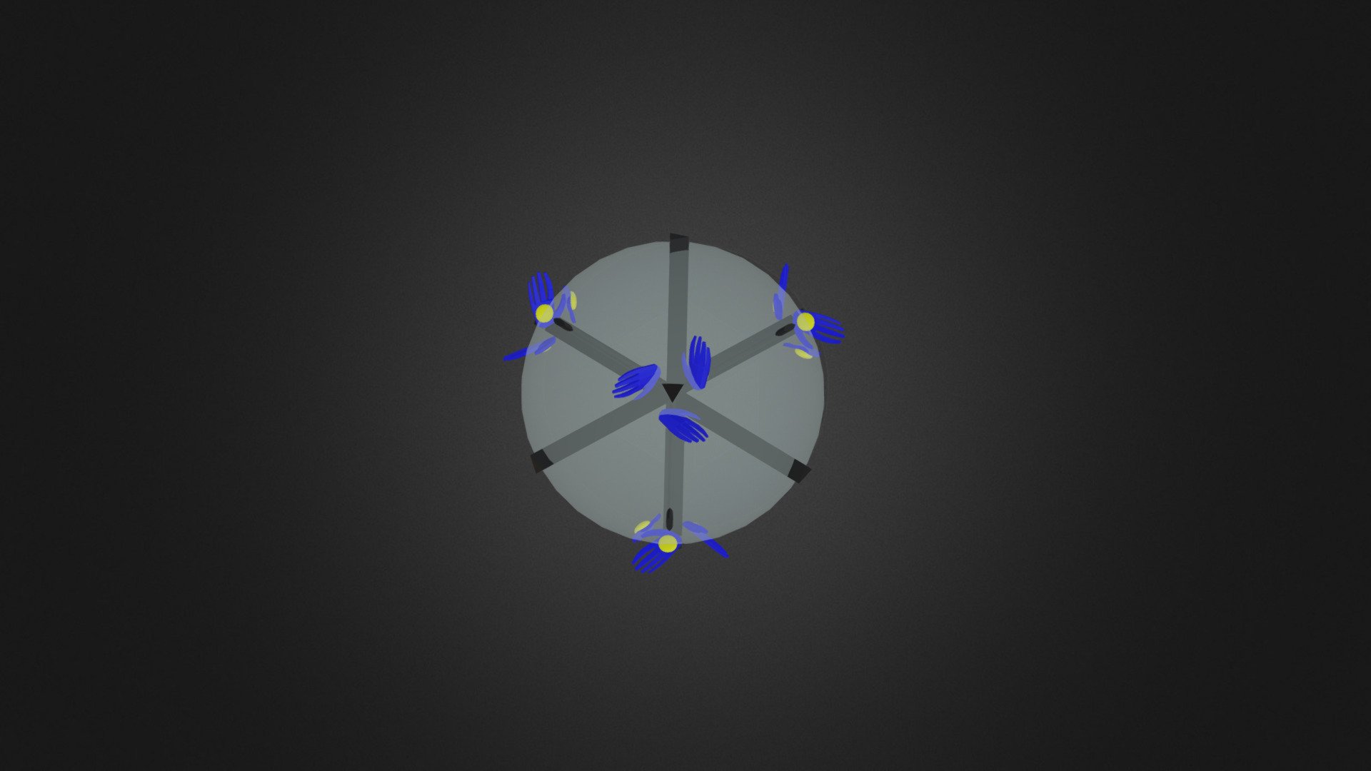 Stereographic Projection: 23