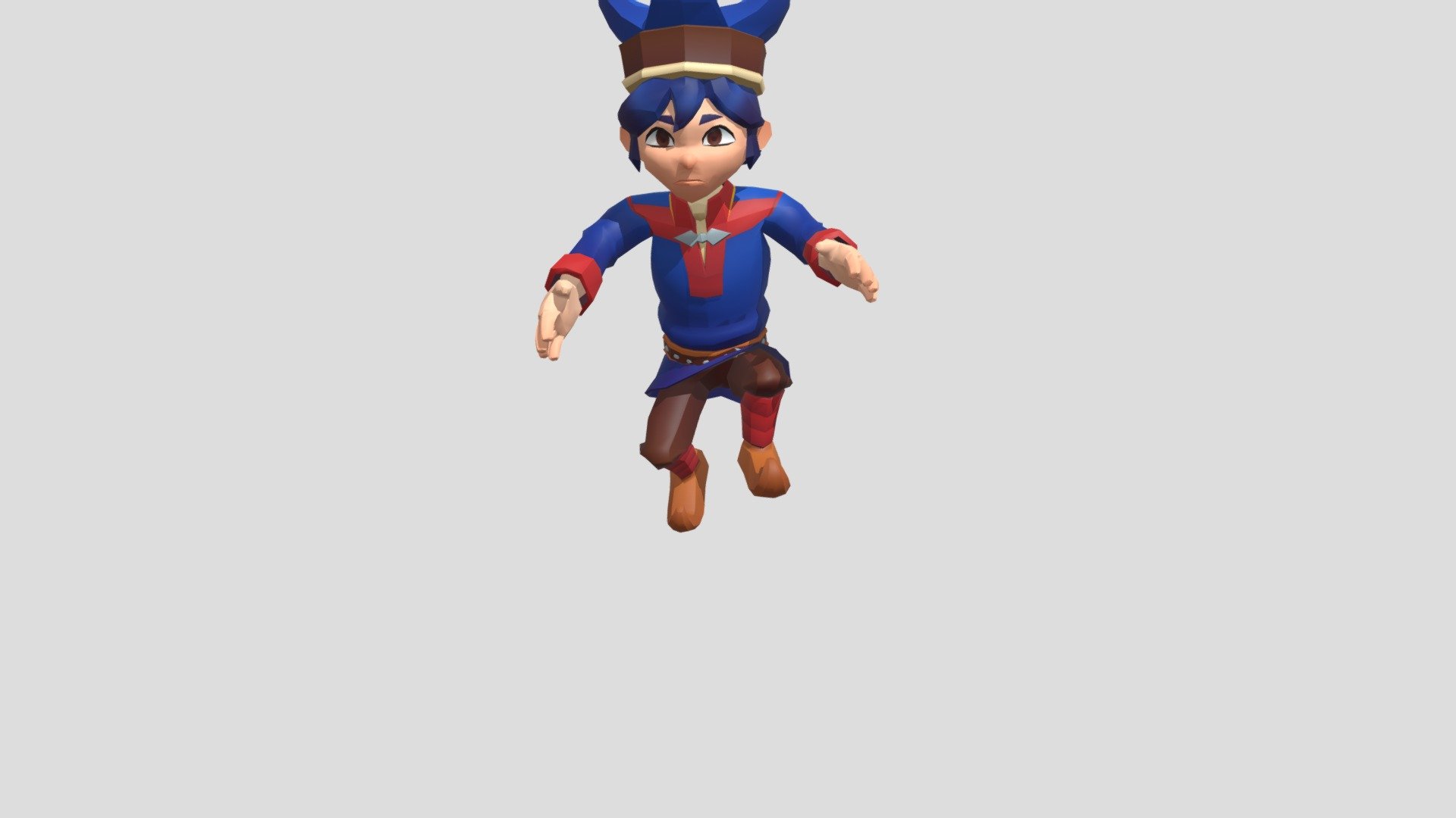 Jovna Jump Air