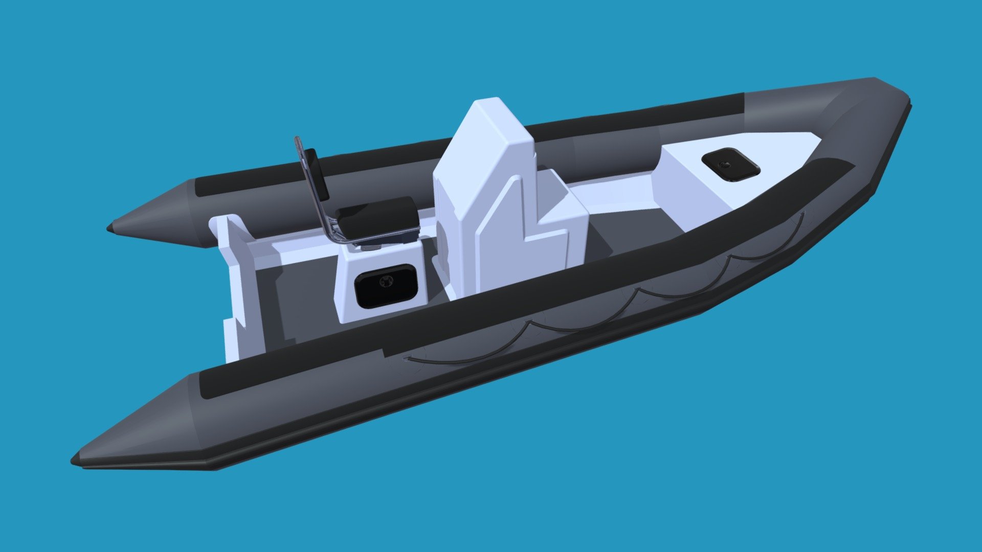 Tornado 5.2 — Sketchfab embed 3D viewer