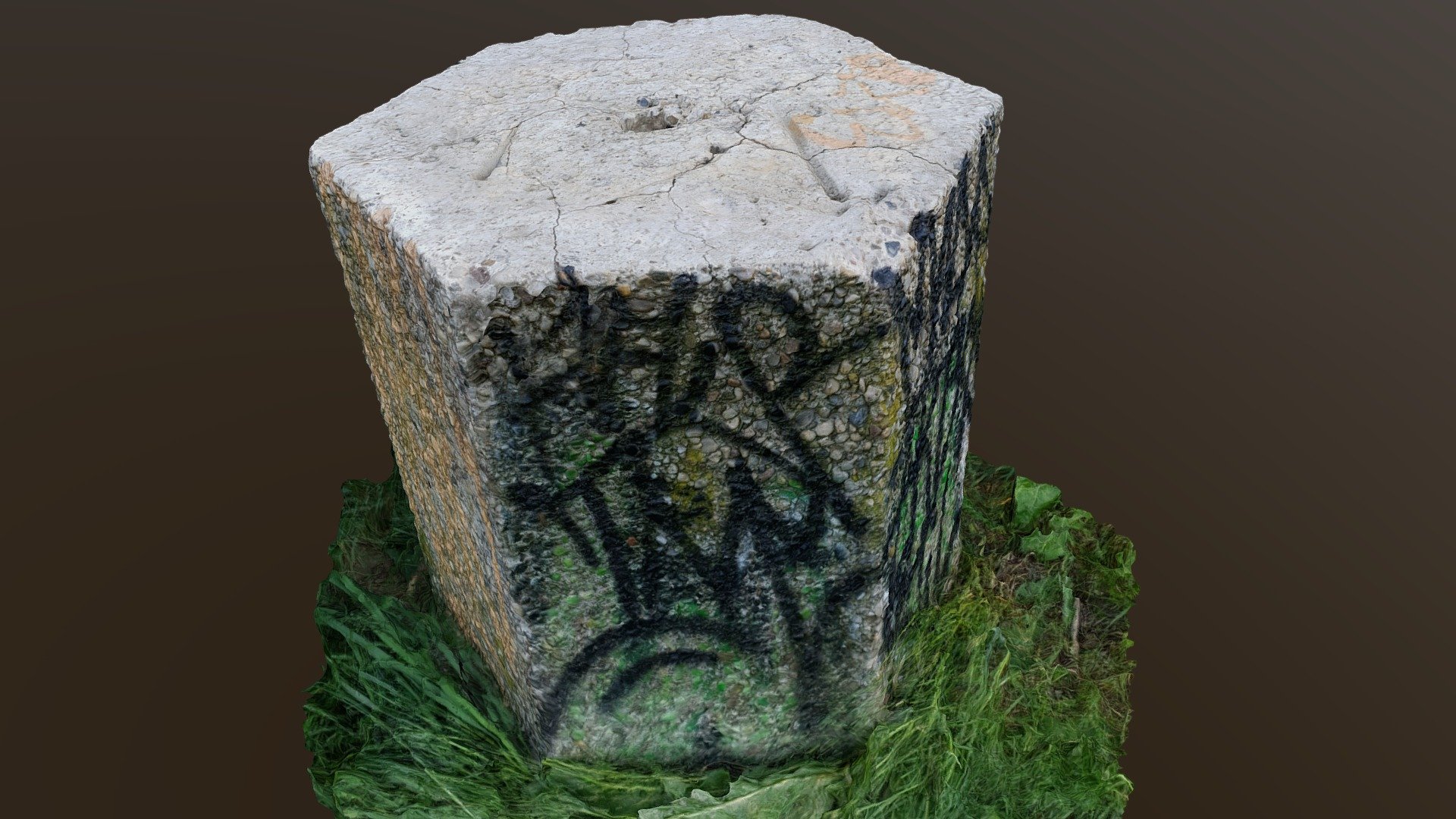 Stone Structure