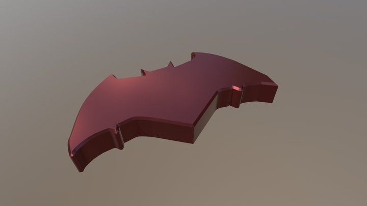 07-17 3D Model