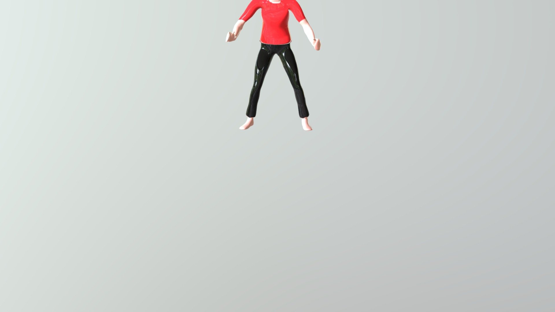 Goalkeeper Diving Save