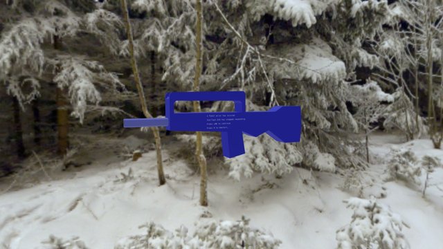 Bluescreen 3D models - Sketchfab