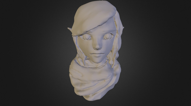 test 3D Model
