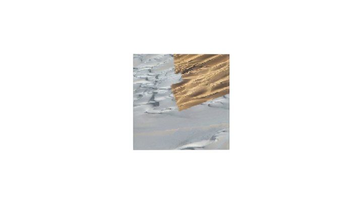 BS 3D Model