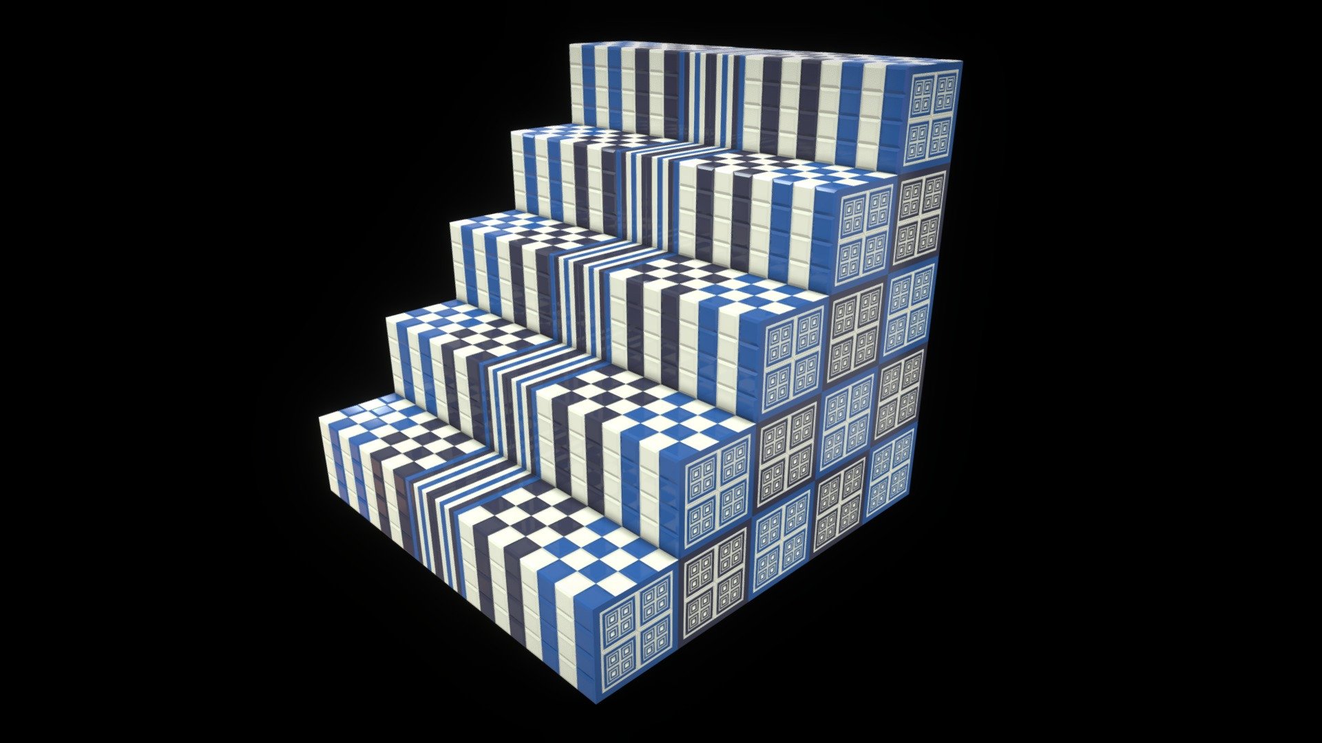 Stairs 25072022 1352 — Sketchfab embed 3D viewer