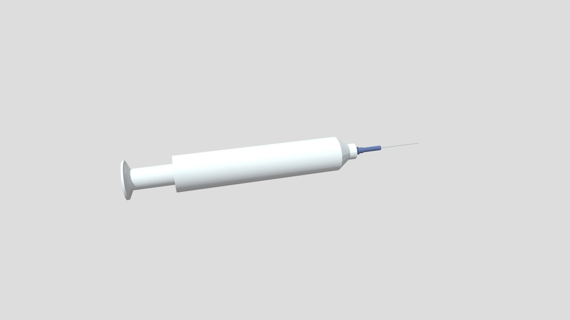 Syringe CA