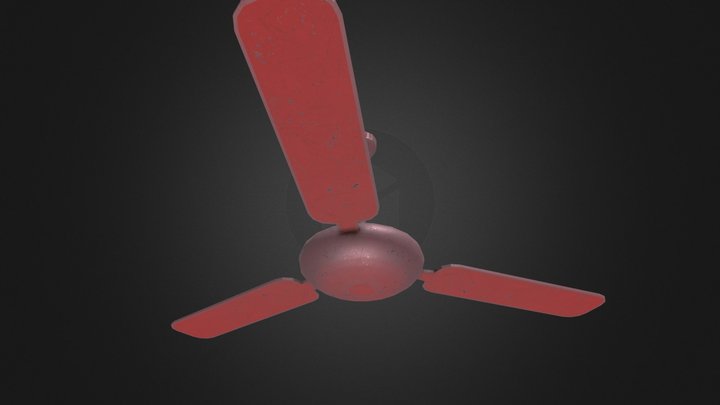 Ceiling Fan