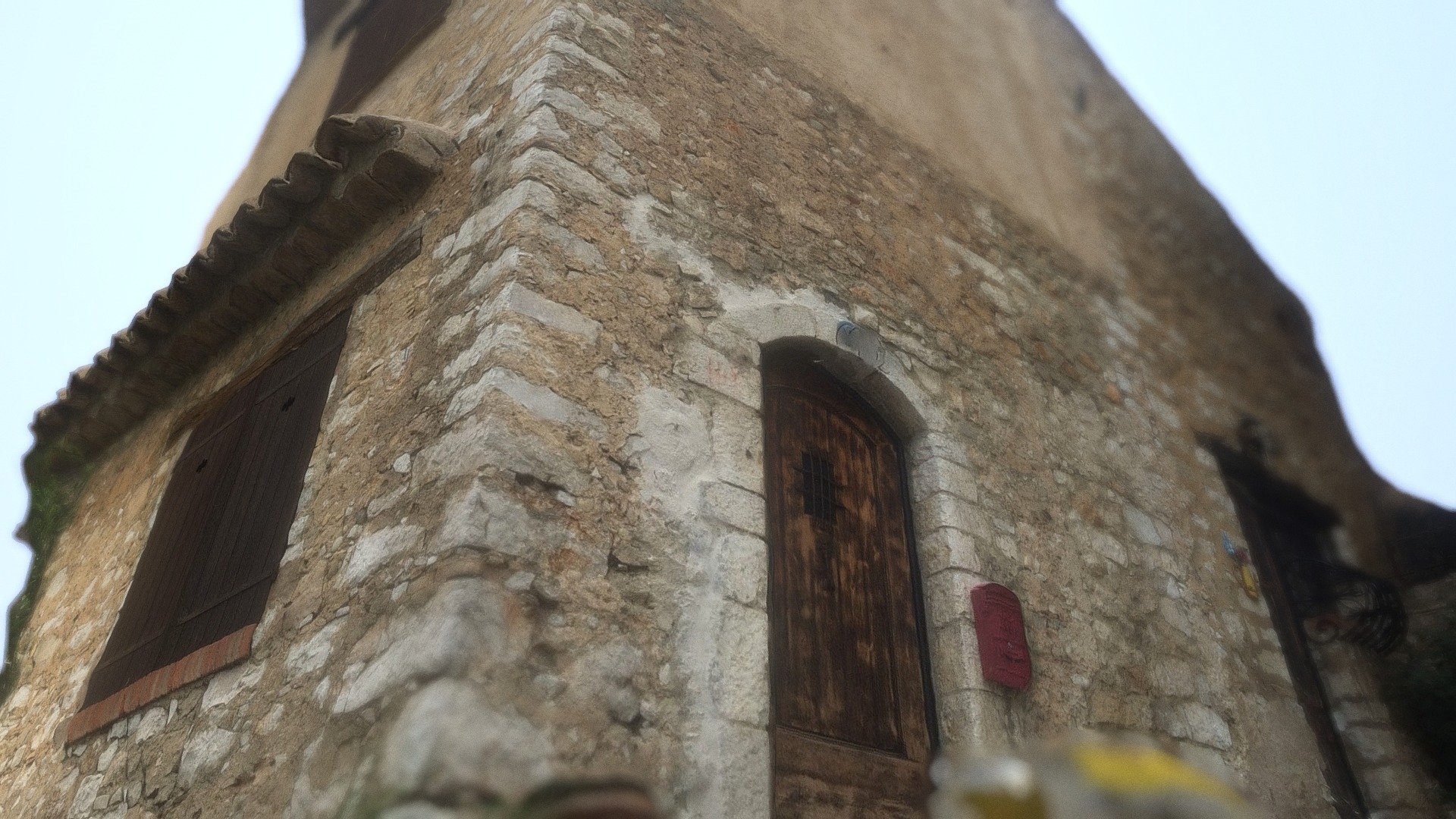 Maison St. Paul de Vence