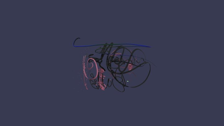 Untitled_2 3D Model