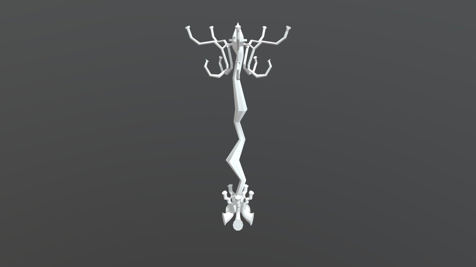 Coat Stand