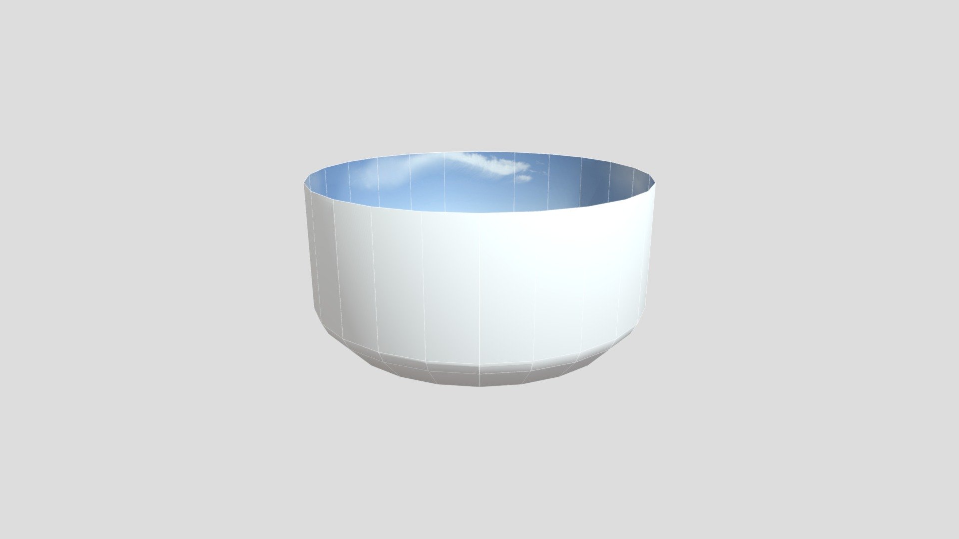 Ocean+ Scenary - 3D model by millernathan472 [d984d1a] - Sketchfab