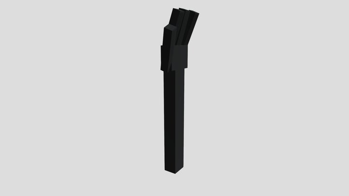 Seek Arm 3D Model